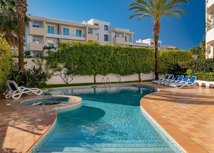 Lagos Ocean View 2 With Pool By Homing