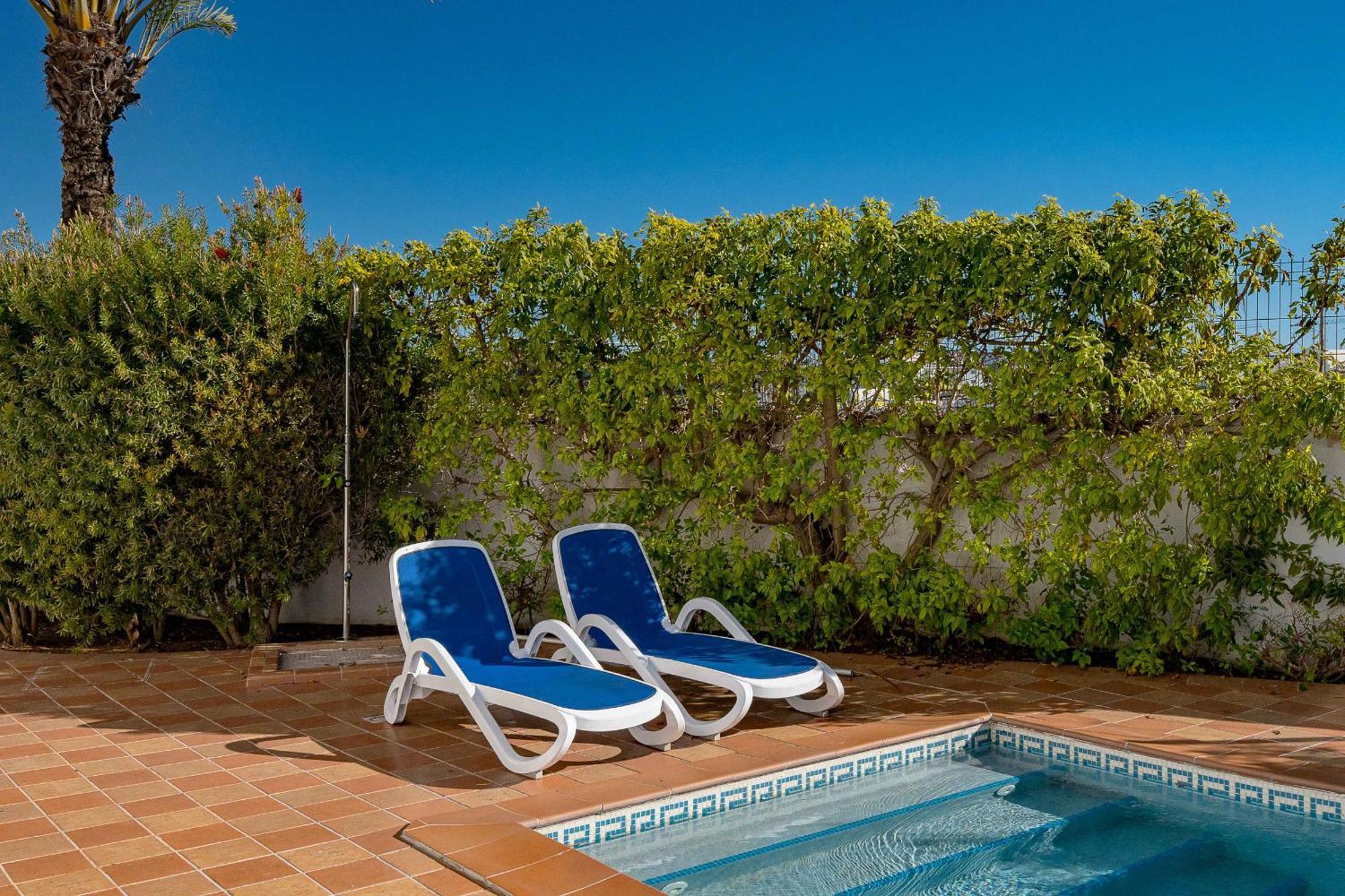 Ocean View 2 With Pool By Homing Apartment